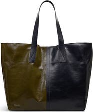Radley Broadway Market Large Open Top Tote Bag
