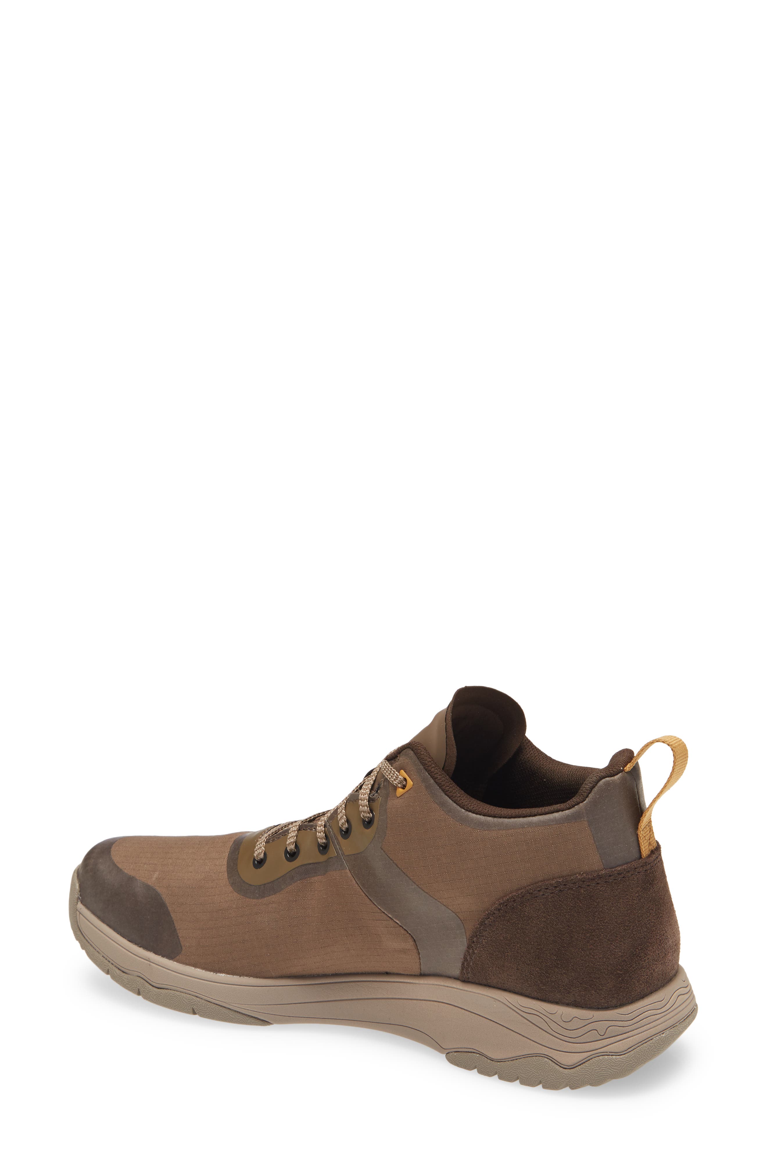 Teva Gateway Mid Hiking Boot, Alternate, color, 
