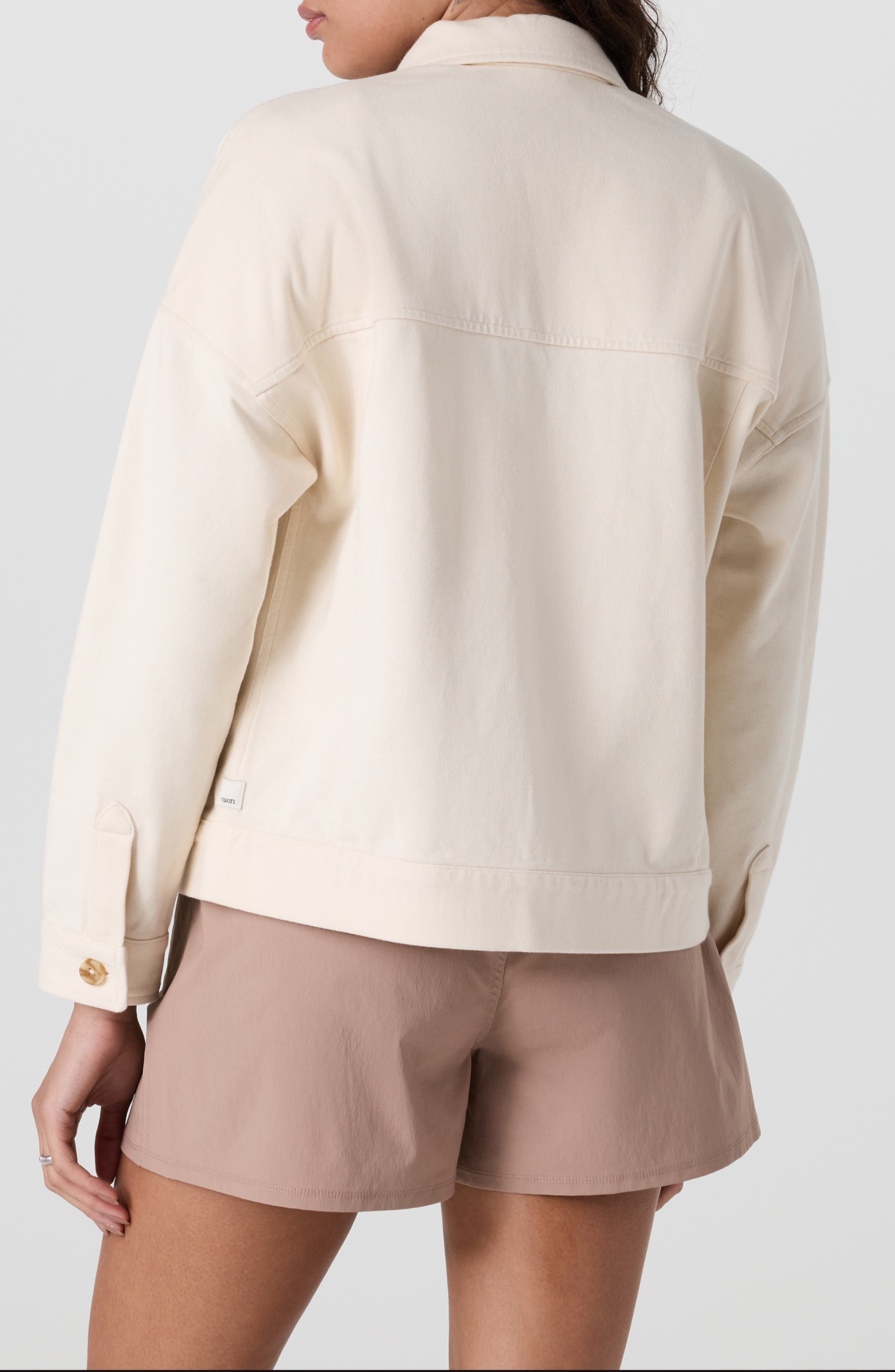 Mackenzie Jacket - image 2