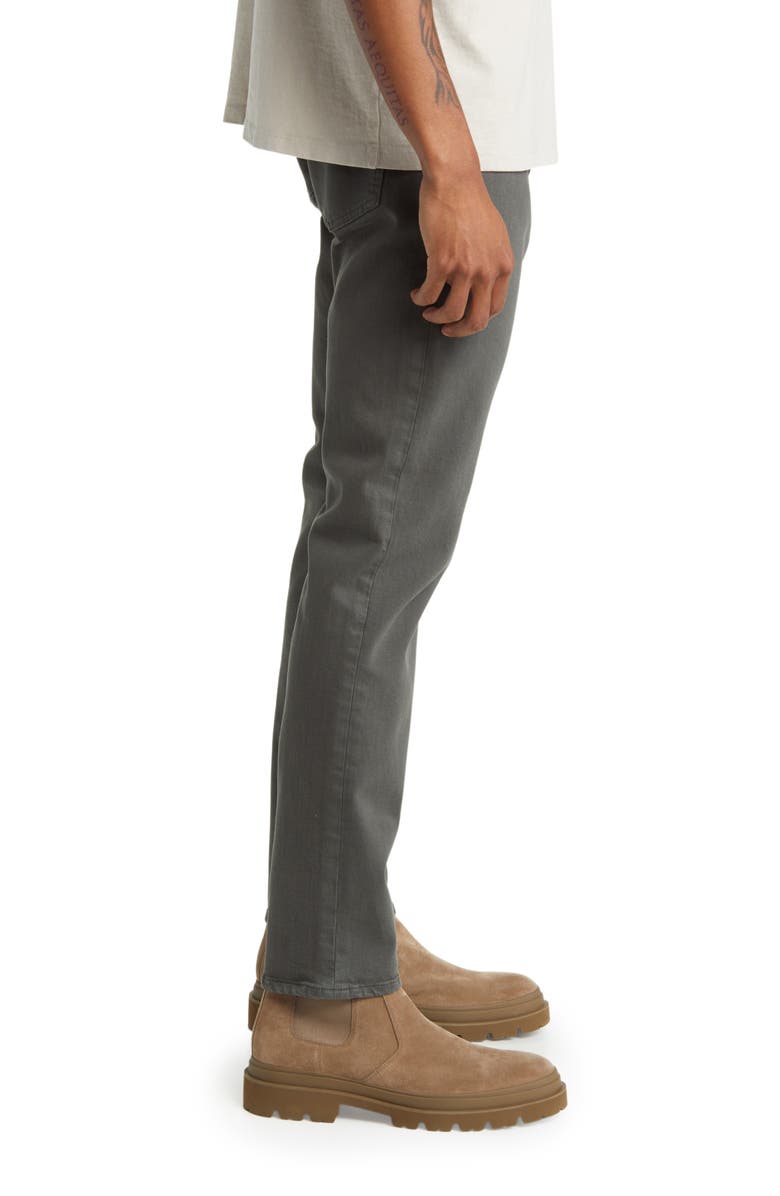 FRAME L'Homme Slim Fit Jeans, Alternate, color, 