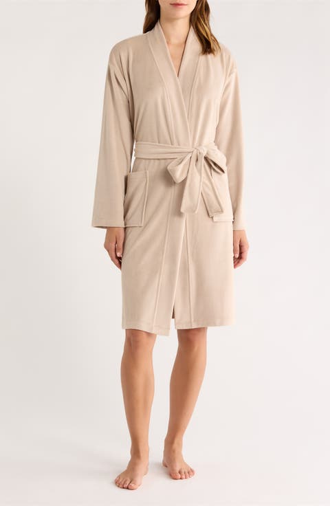 Luxe Chic Robe