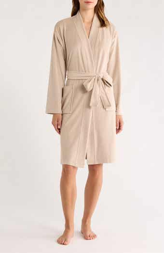 Luxe Chic Robe