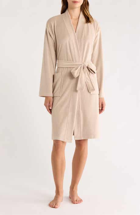 Luxe Chic Robe