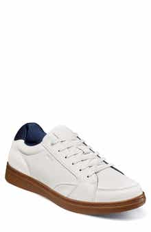 NUNN BUSH Aspire Moc Toe Sneaker - Wide Width Available