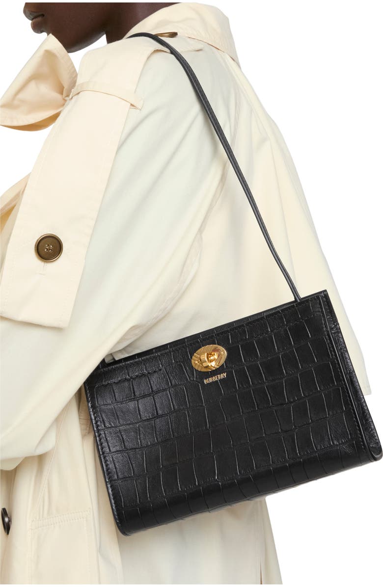 Burberry Cotswolds Pouch, Alternate, color,