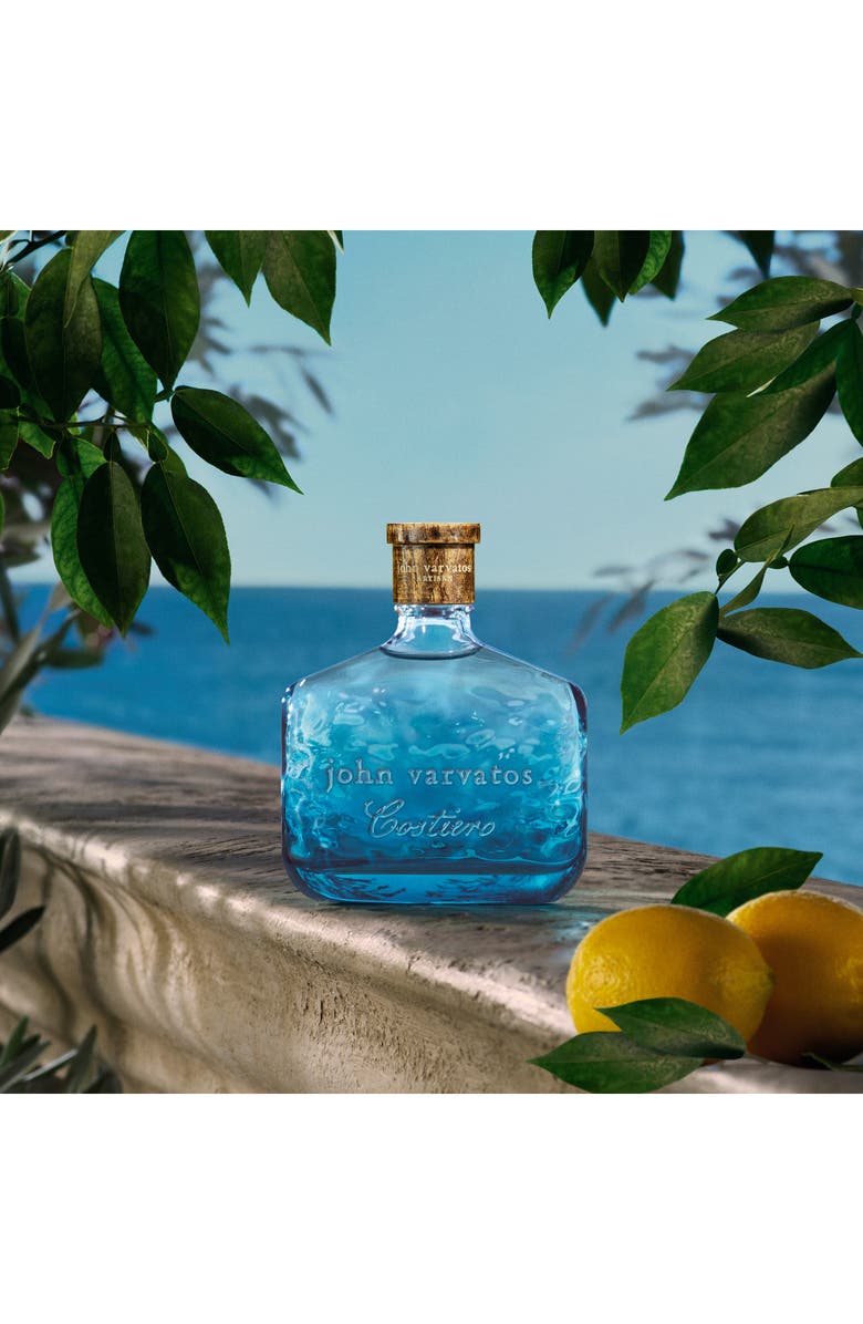 John Varvatos Artisan Costiero Eau de Parfum, Alternate, color, 