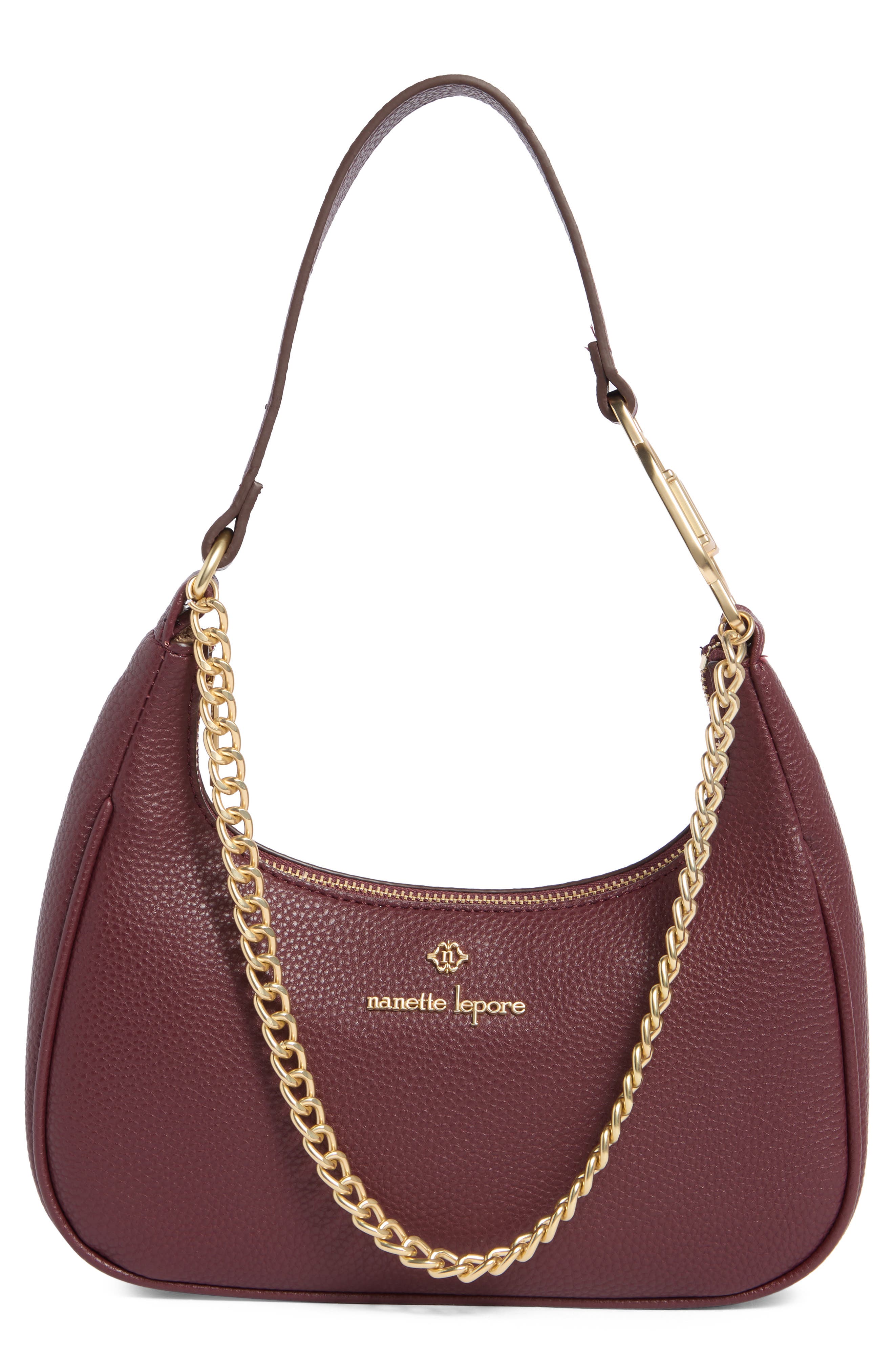 Nanette Lepore Alana Shoulder Bag