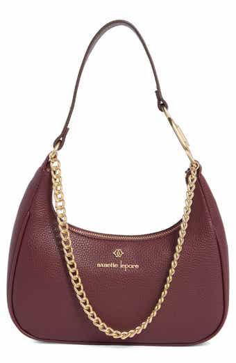 Nanette Lepore Alana Shoulder Bag