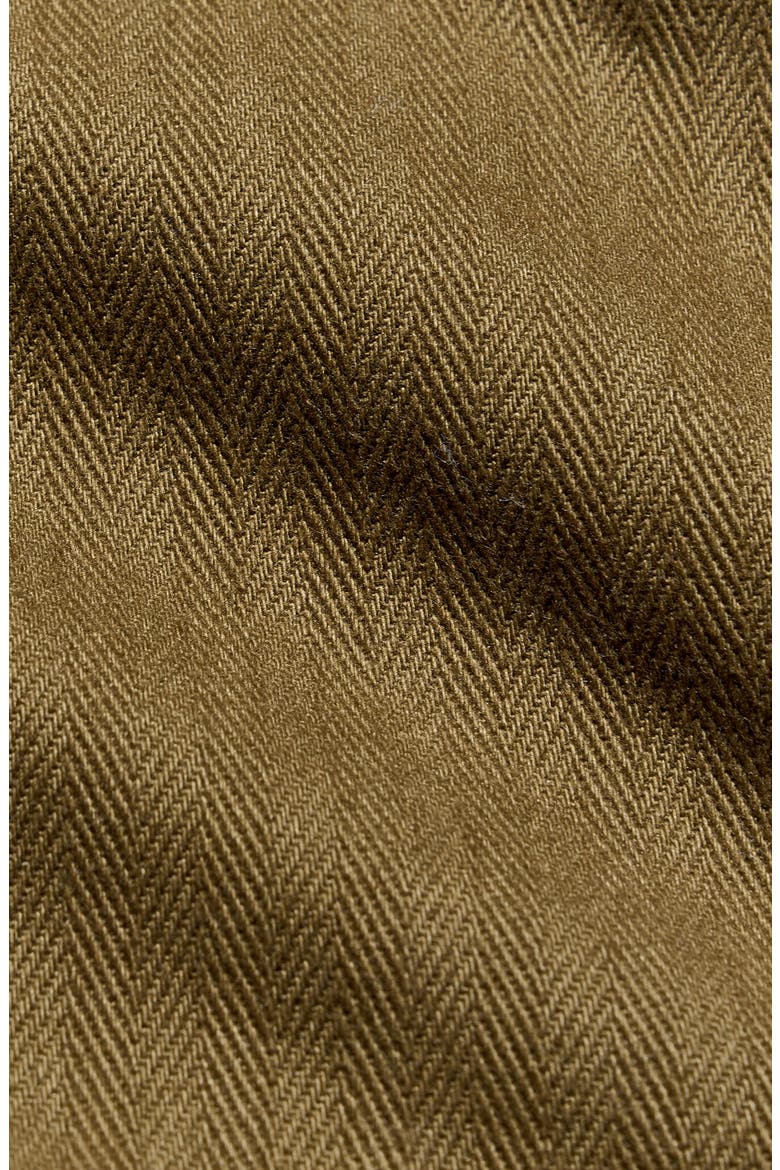 Colbert Chore Coat, Alternate, color, OLIVE