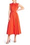 selected Coral Red