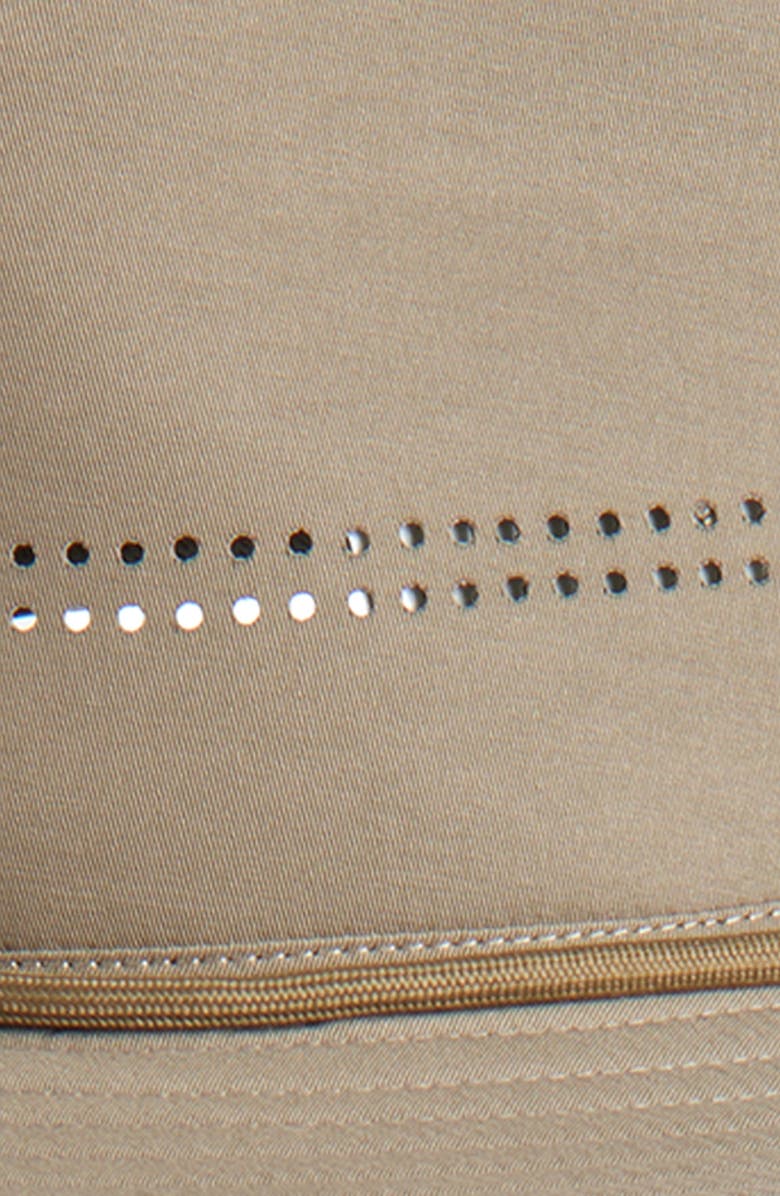 Brixton Beck Journey Sun Hat, Alternate, color, Olive