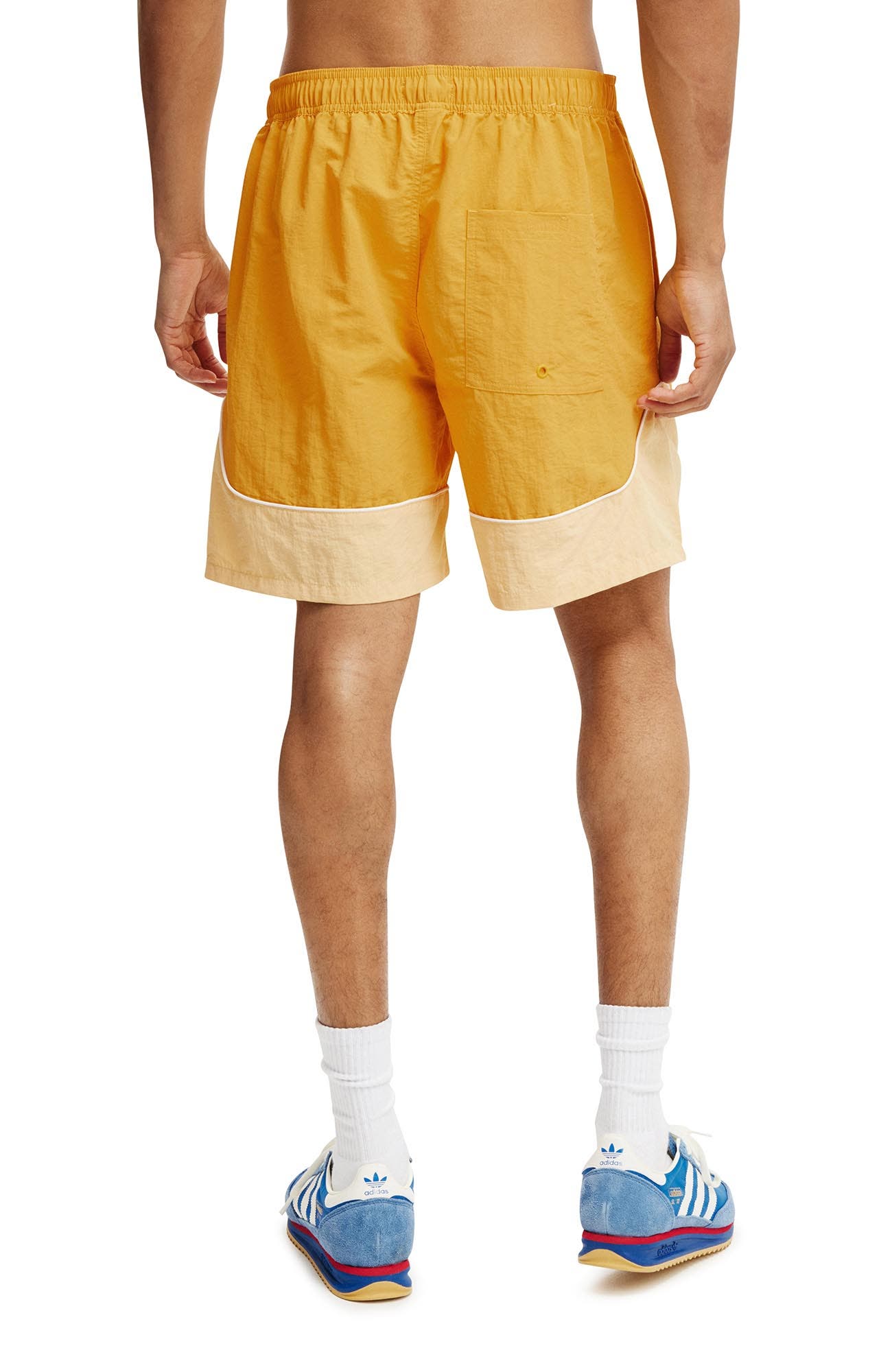 Men's All Purpose Short - image 4