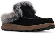 Blondo Victor Waterproof Faux Fur Slipper