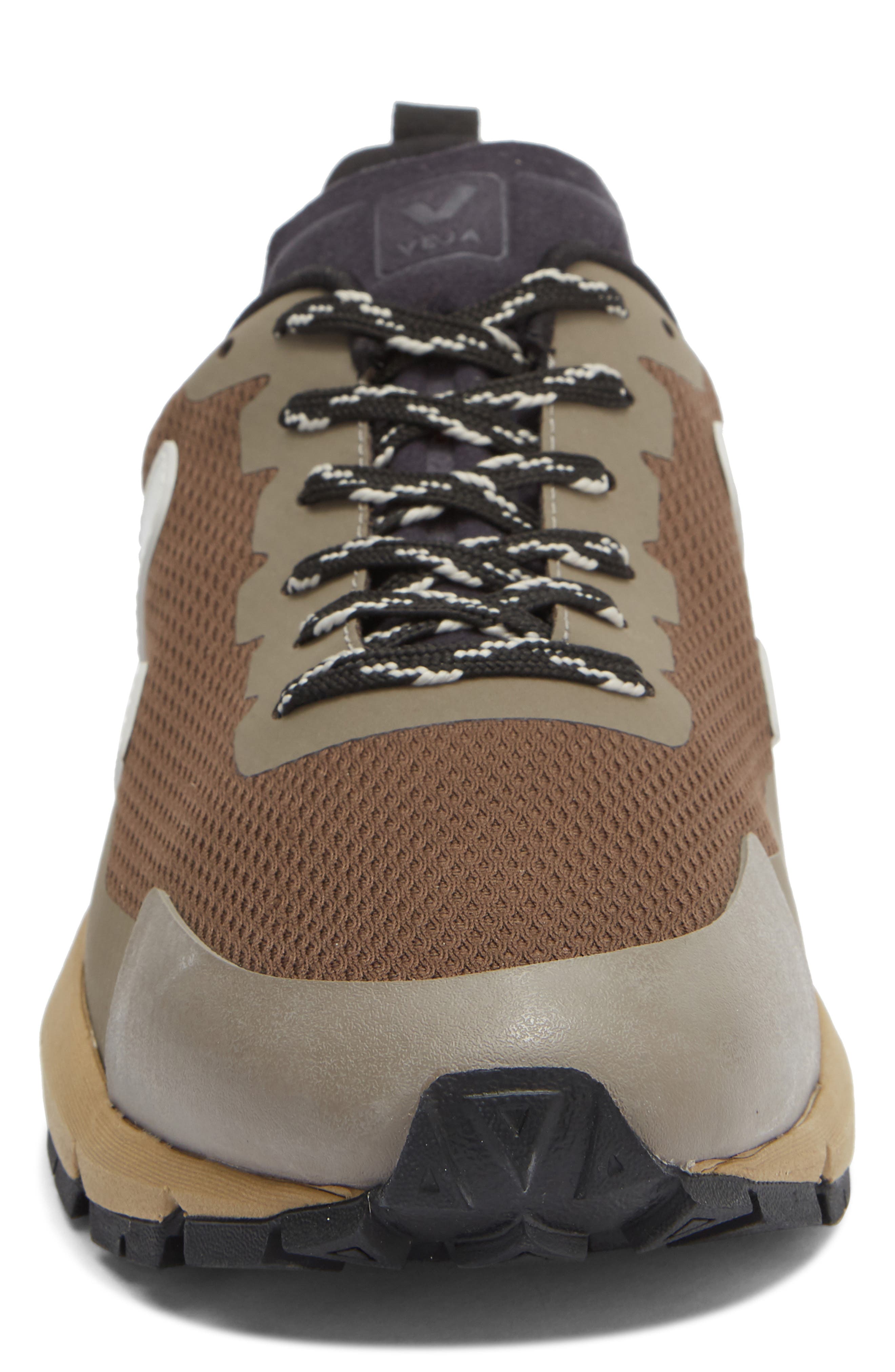 Veja Dekkan Alveomesh Sneaker, Alternate, color, 