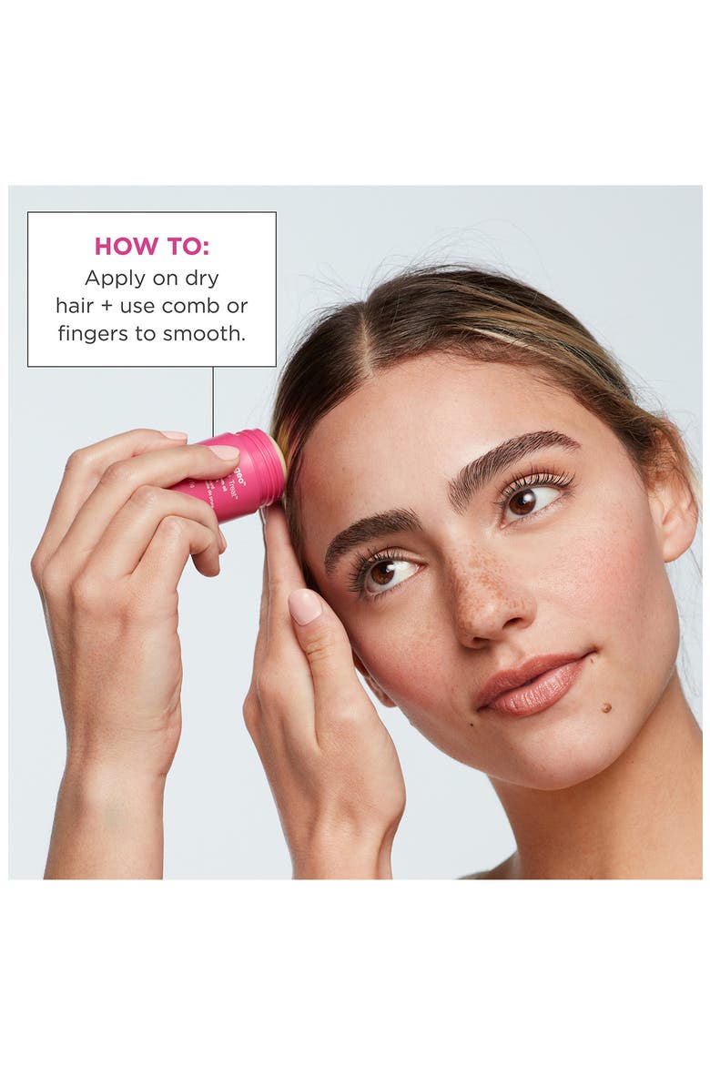 Style + Treat™ Yuzu + Plum Oil Hair Styling Sleek Stick, Alternate, color, NO COLOR
