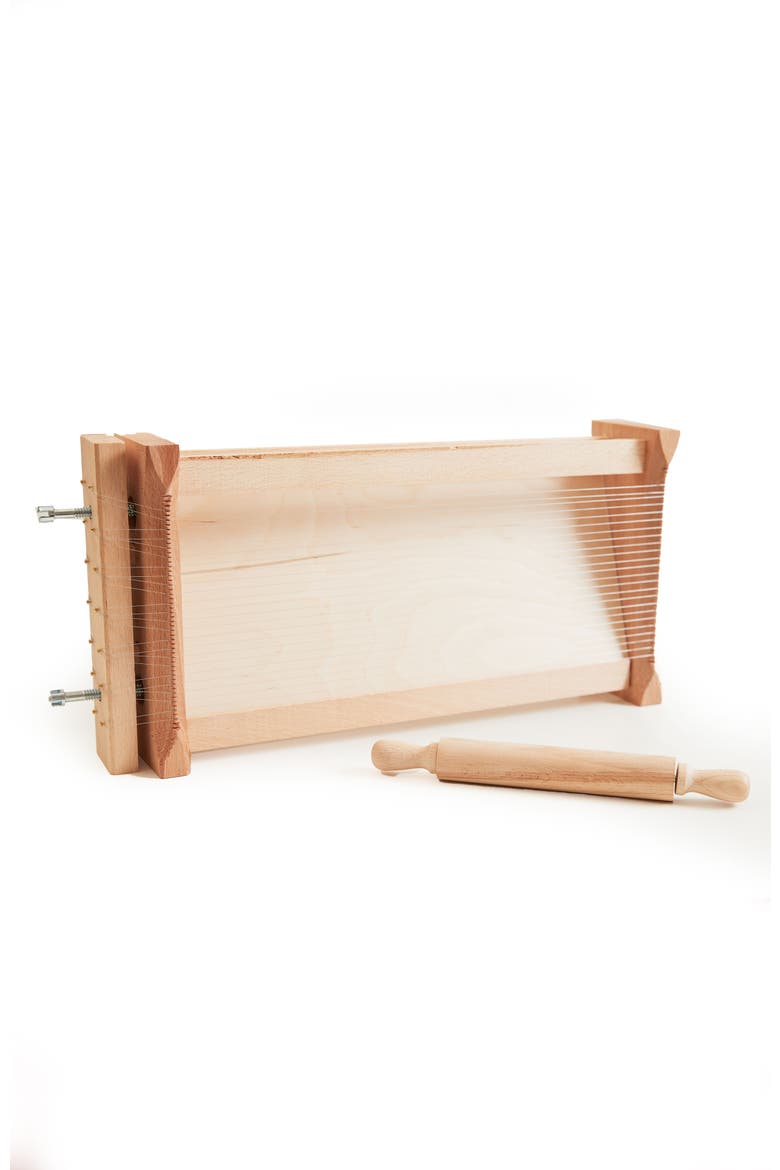 Chitarra with Rolling Pin, Alternate, color, None