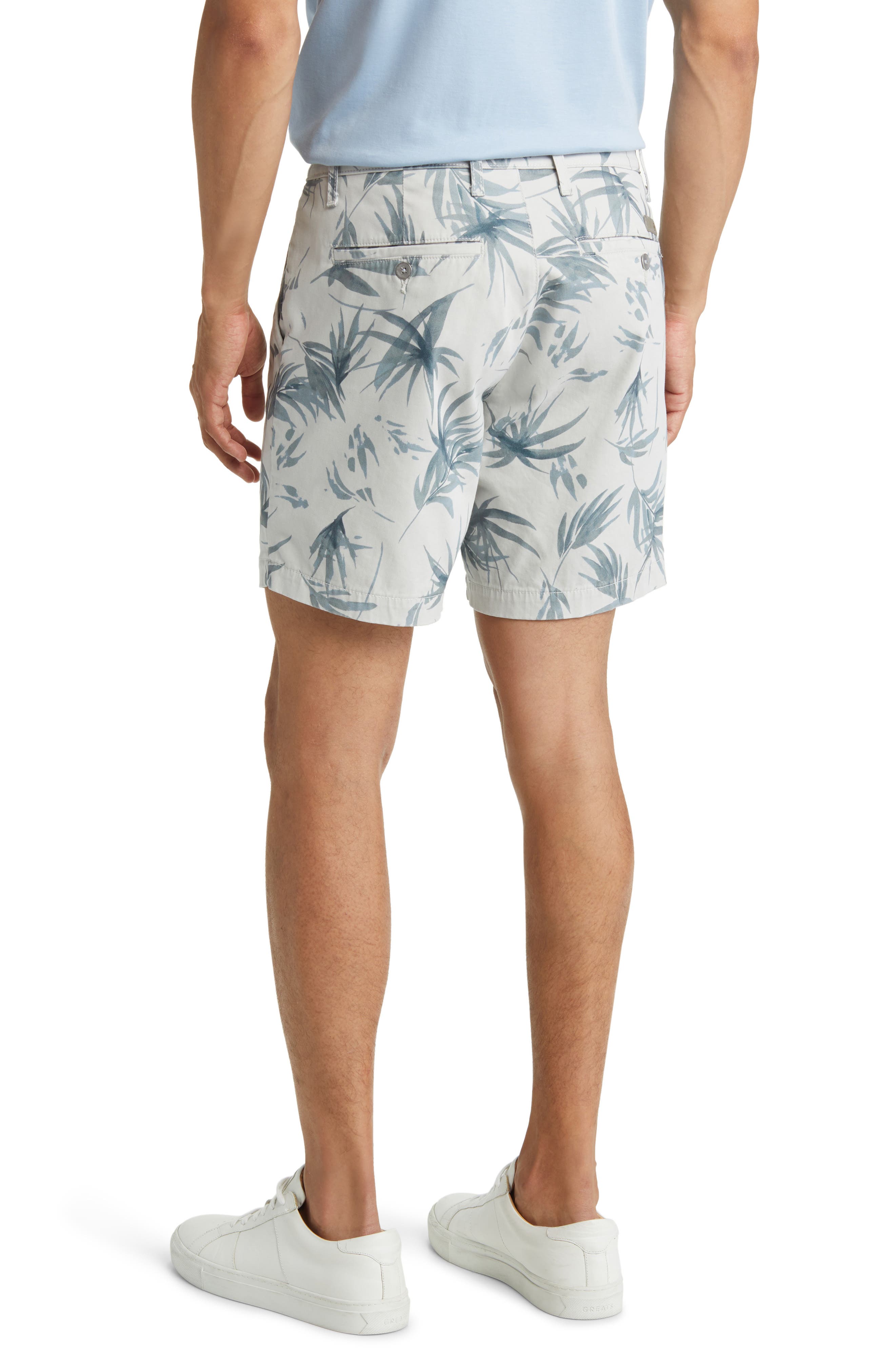 Cipher Shorts - image 2