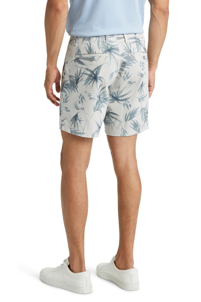 Cipher Shorts, Alternate, color, BREEZE GREY MULTI