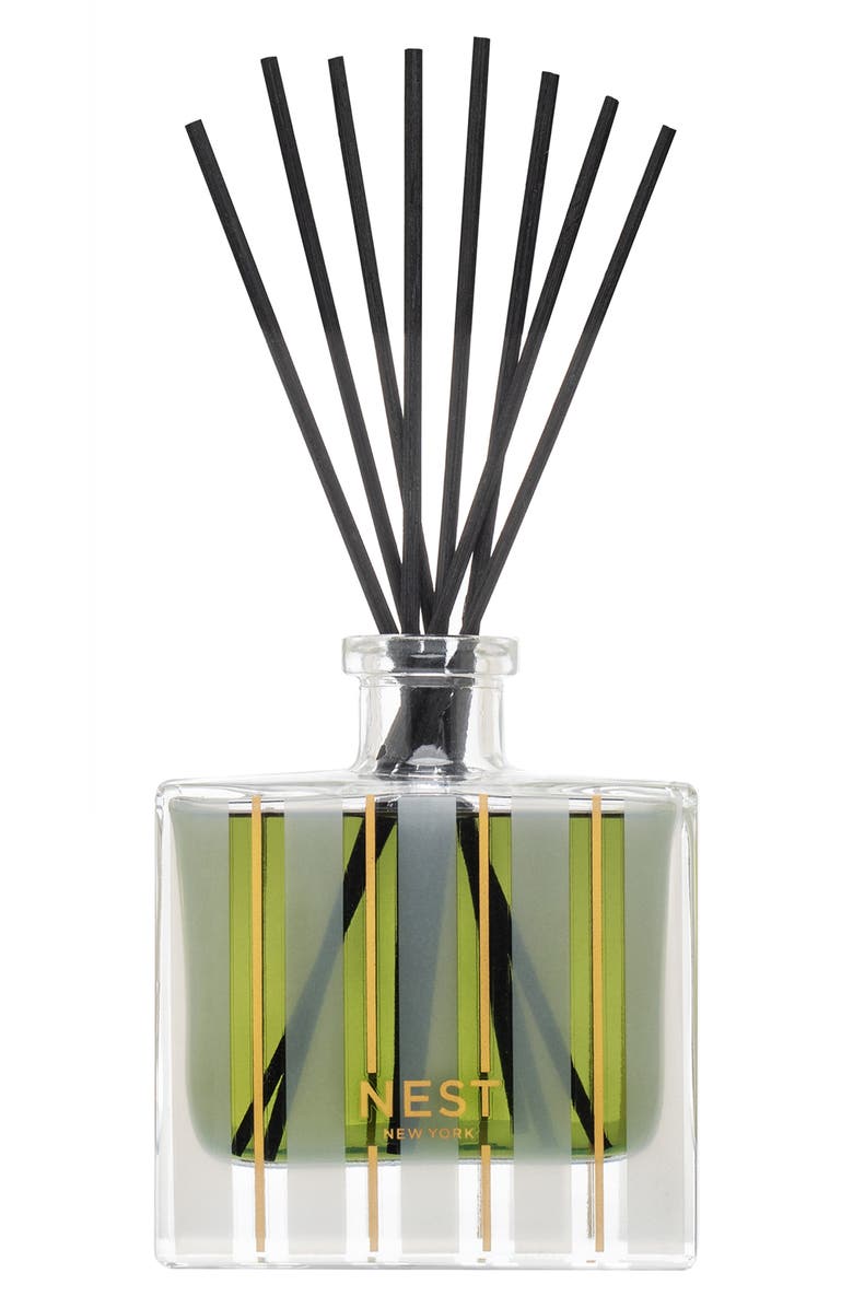 NEST New York Pistachio Wild Fig Reed Diffuser, Alternate, color,