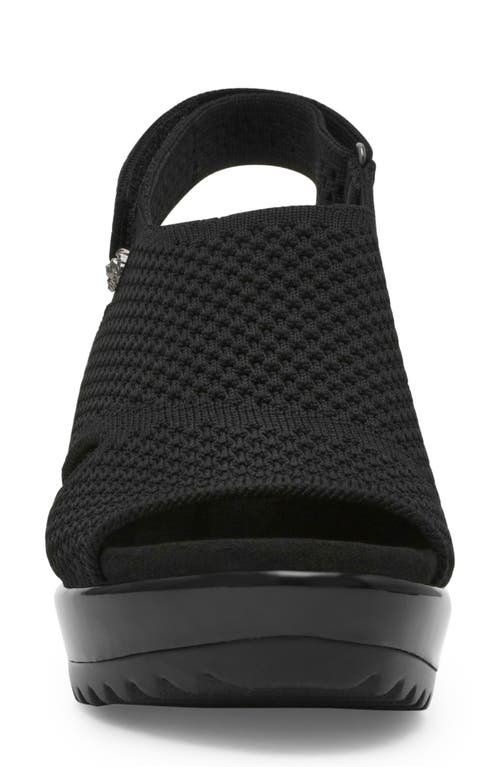Anne Klein Romeo Wedge Sandal