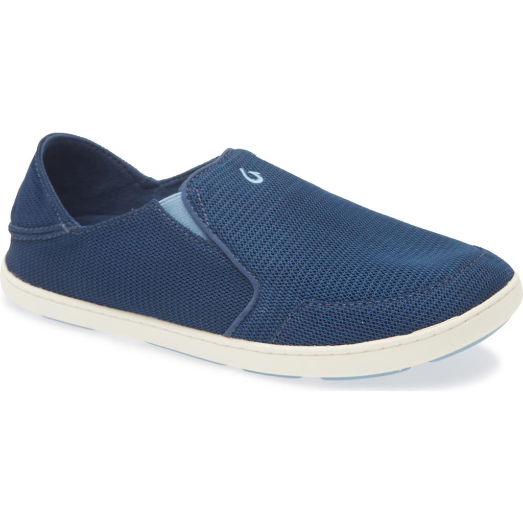 Olukai Nohea Mesh Slip-on