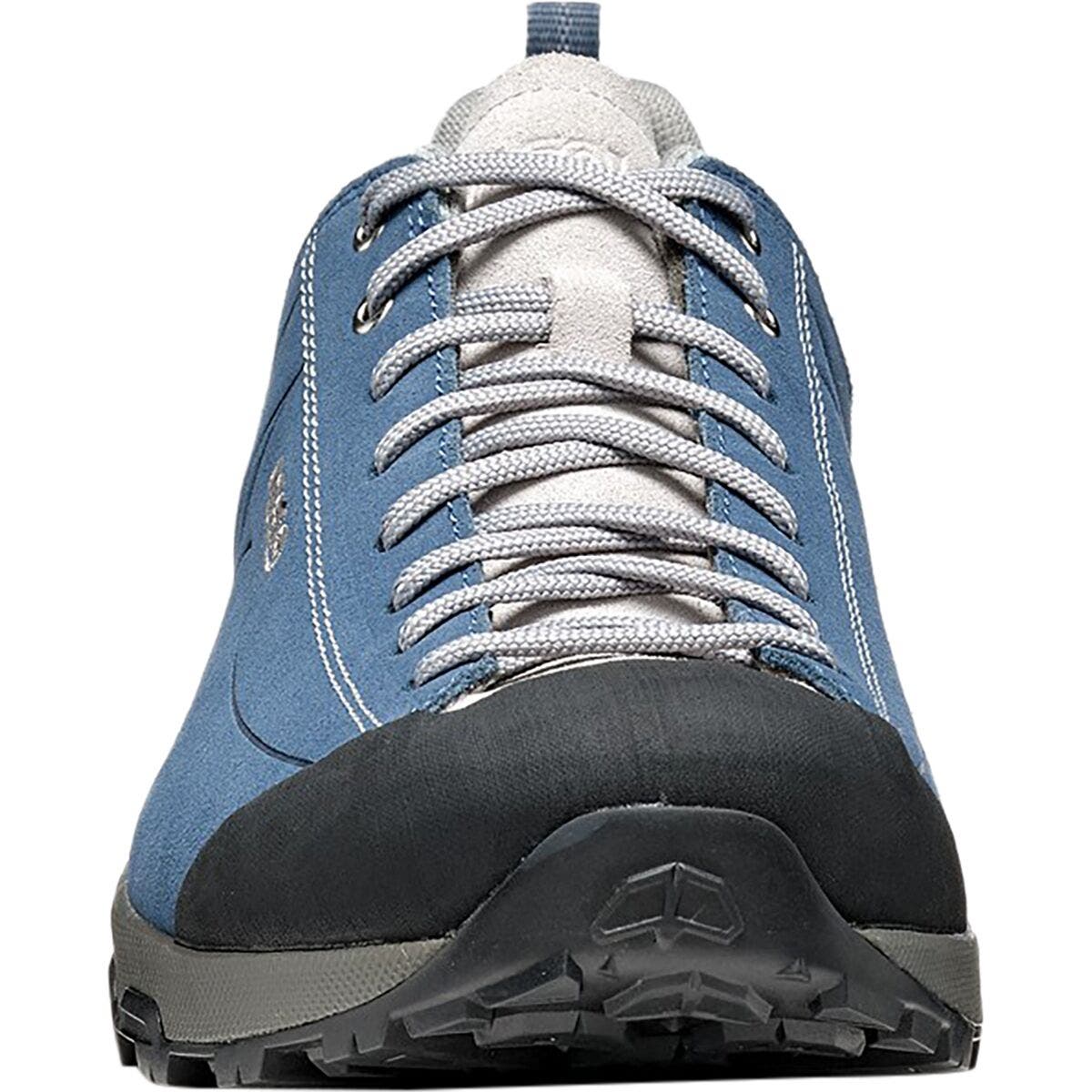 Asolo Space Gv Hiking Shoe - Men's, Alternate, color, Denim Blue