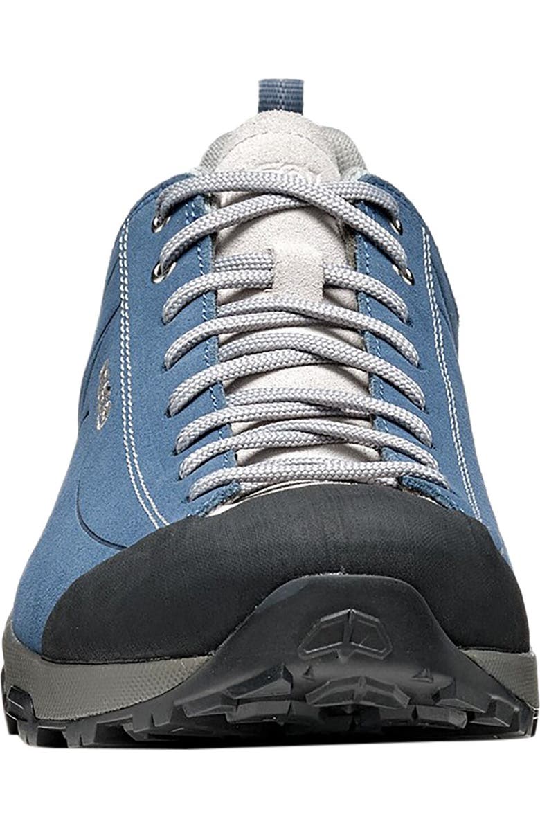 Asolo Space Gv Hiking Shoe - Men's, Alternate, color, Denim Blue