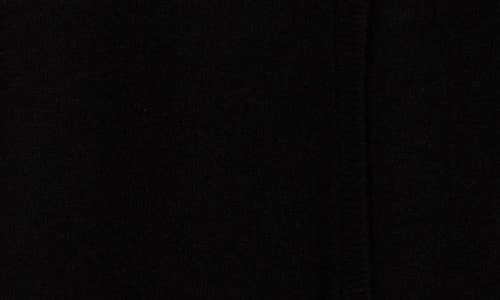 Amicale Relaxed Cashmere Hooded Sweater In Blue