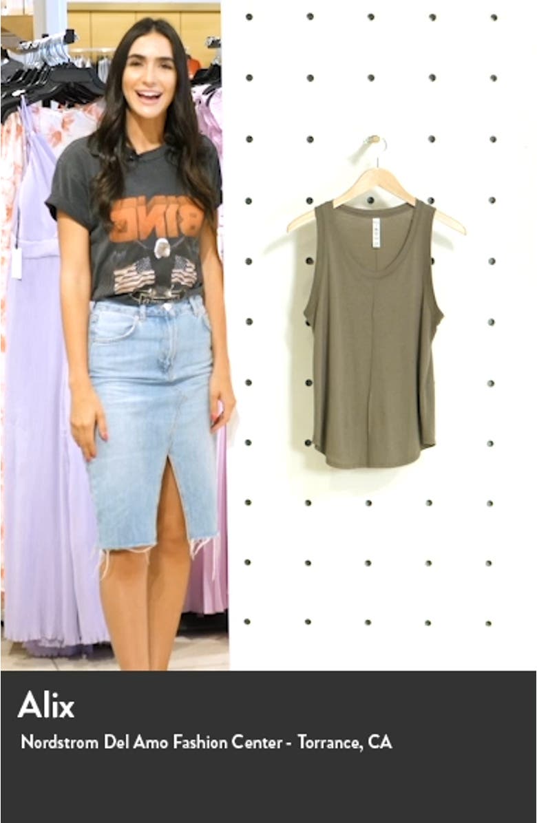 New Moon Tank, sales video thumbnail