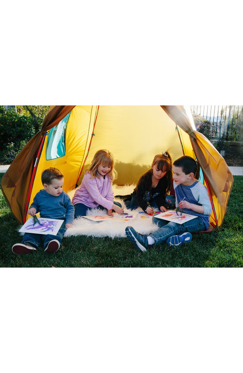 Pacific Play Tents Giant Play Tent, Alternate, color, 