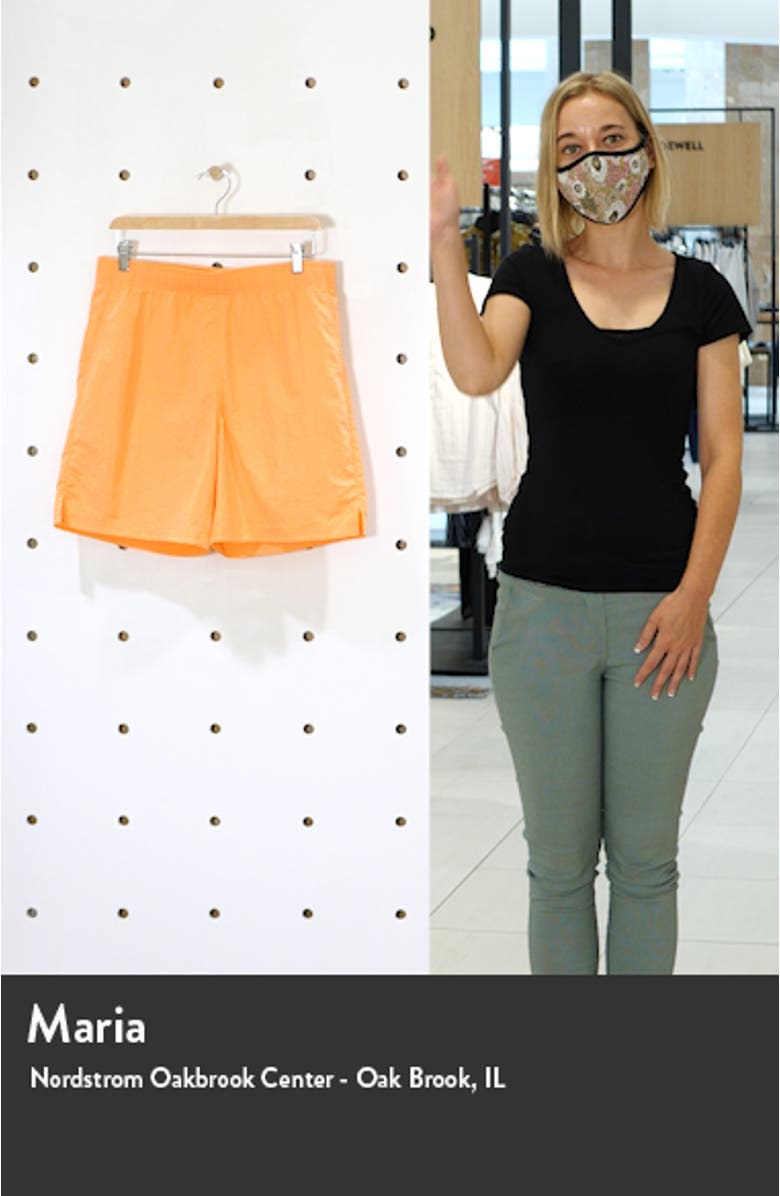 Nylon Shorts, sales video thumbnail