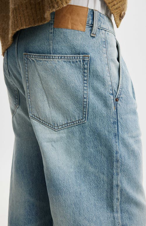 COTTON ON BAGGY BALLOON JEAN