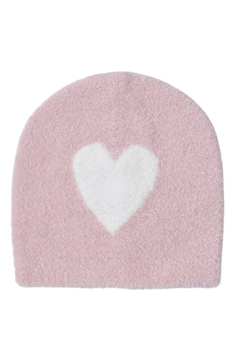 Cozychic Lite® Baby Heart Beanie (Baby)