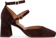 Bobbies Mischa Pumps & Mary Janes