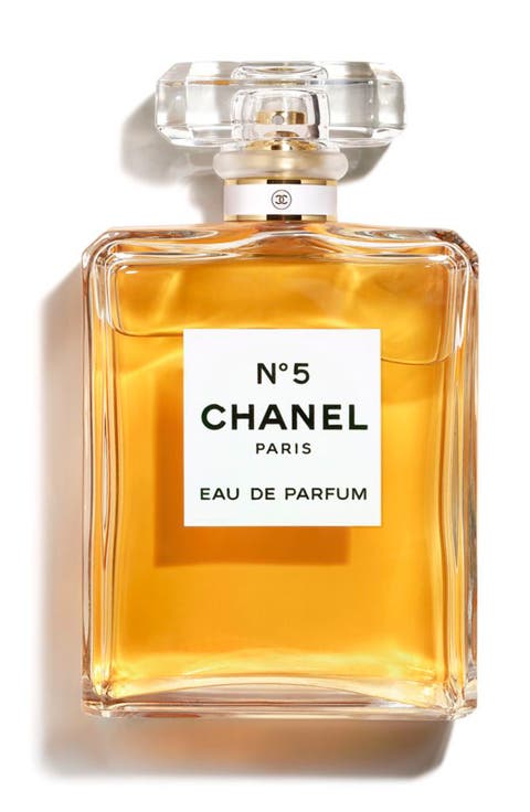 N°5 Eau de Parfum Spray
