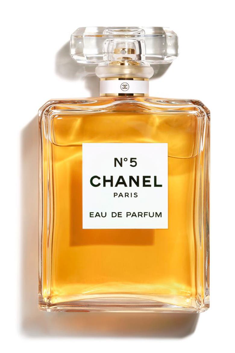N°5 Eau de Parfum Spray video