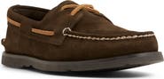 Sperry Authentic Original™ 2-Eye Ripple Boat Shoe