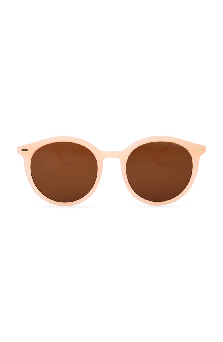 Sunshine Studios Sam Sunglasses, Alternate, color, Pink