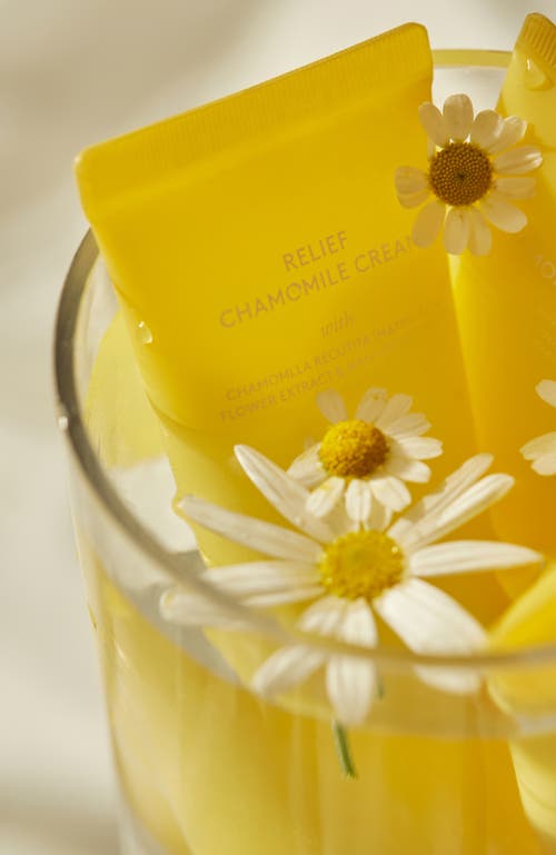 Hyggee Relief Chamomile Cream