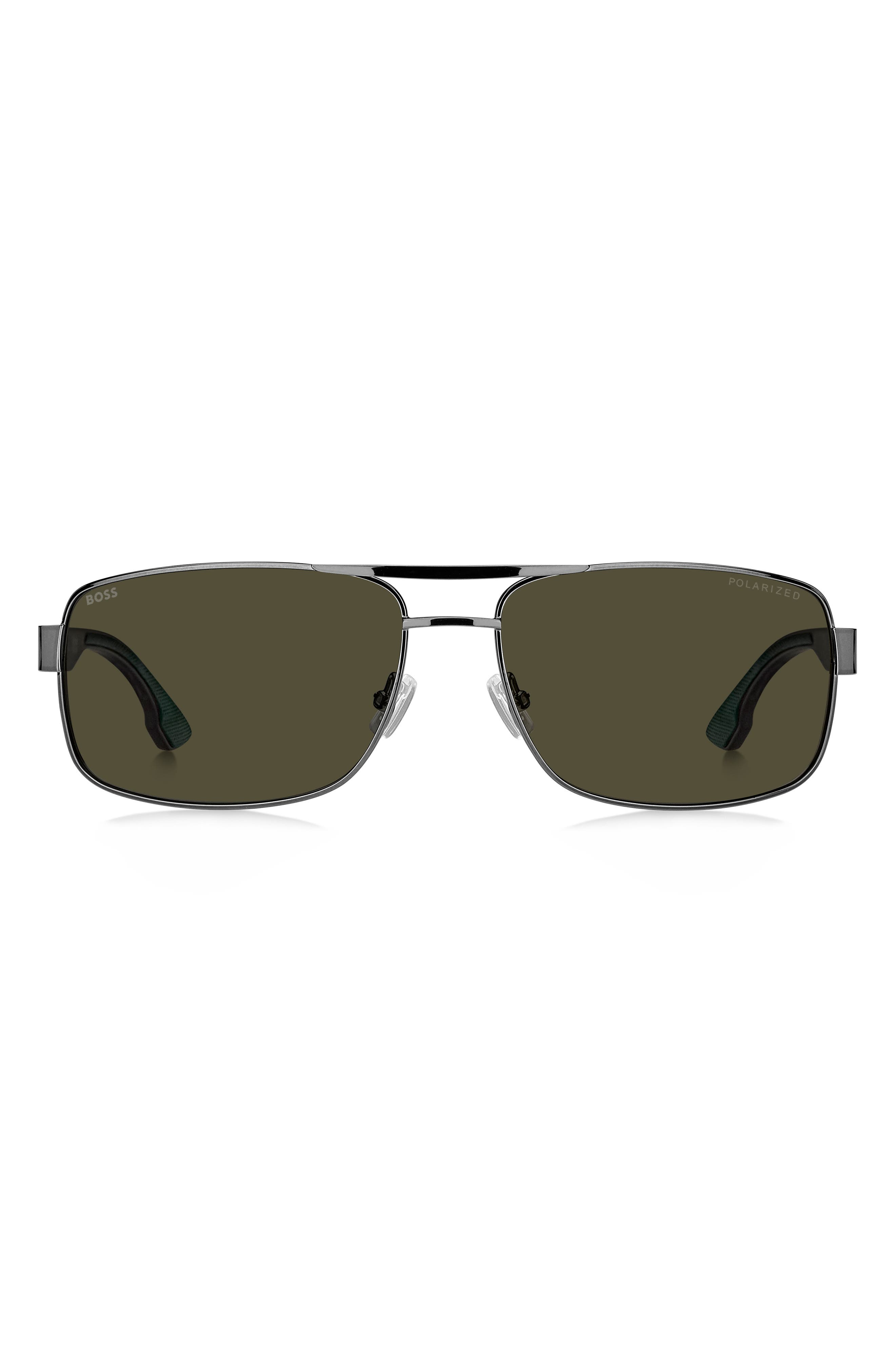 selected DARK RUTHENIUM/ GREEN