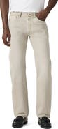 Levi's 501® Original Straight Leg Jeans