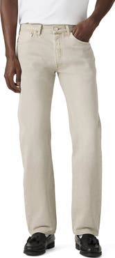 Levi's 501® Original Straight Leg Jeans