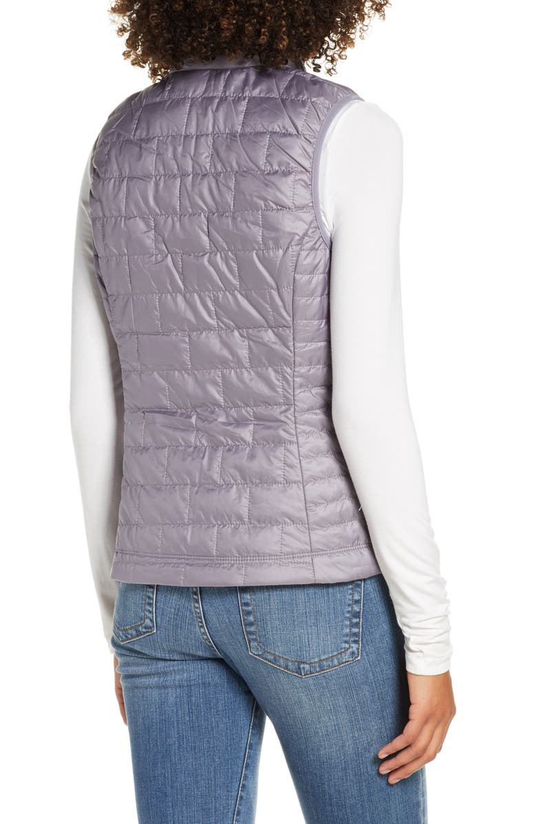Patagonia Nano Puff<sup>®</sup> Insulated Vest, Alternate, color,