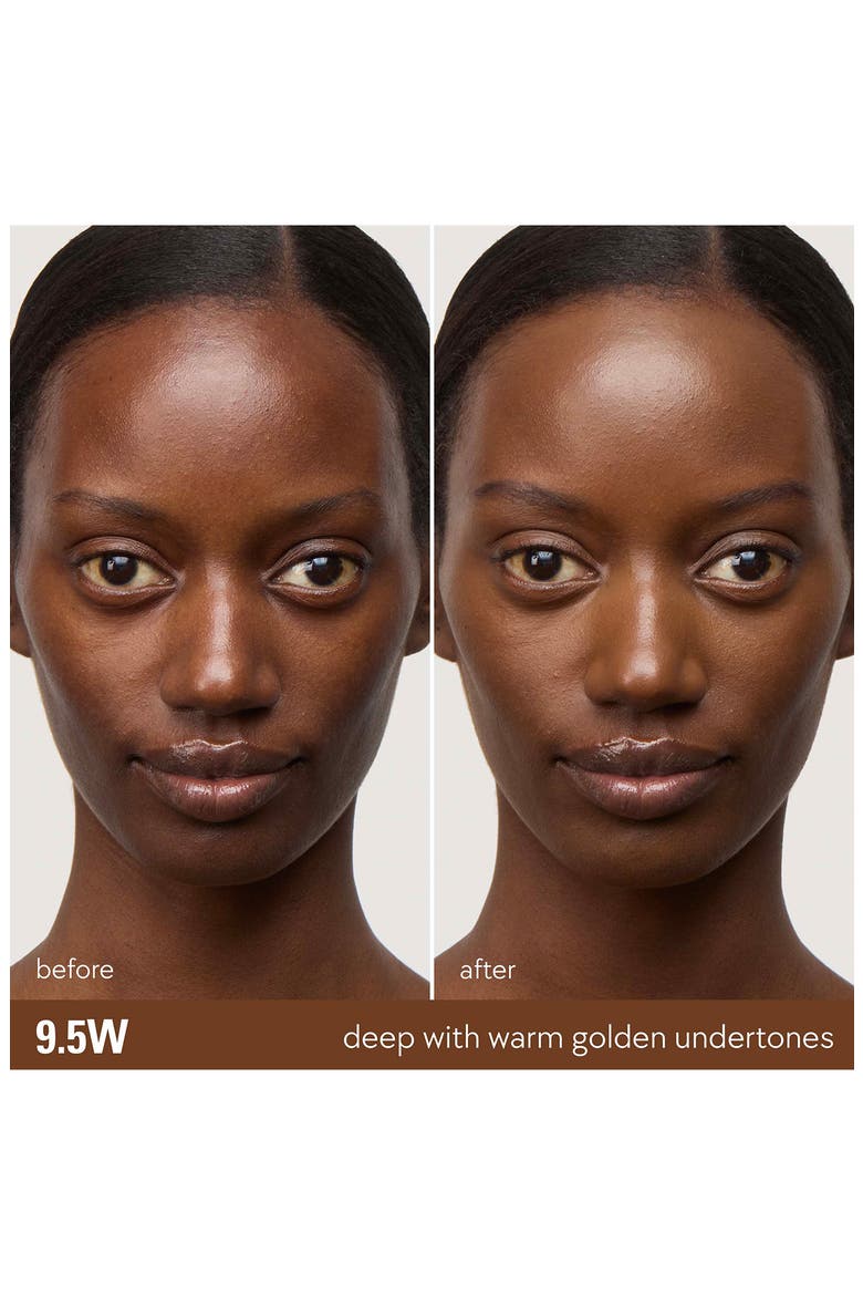 Skin Tint Blurring Elixir Foundation, Alternate, color, 9.5W