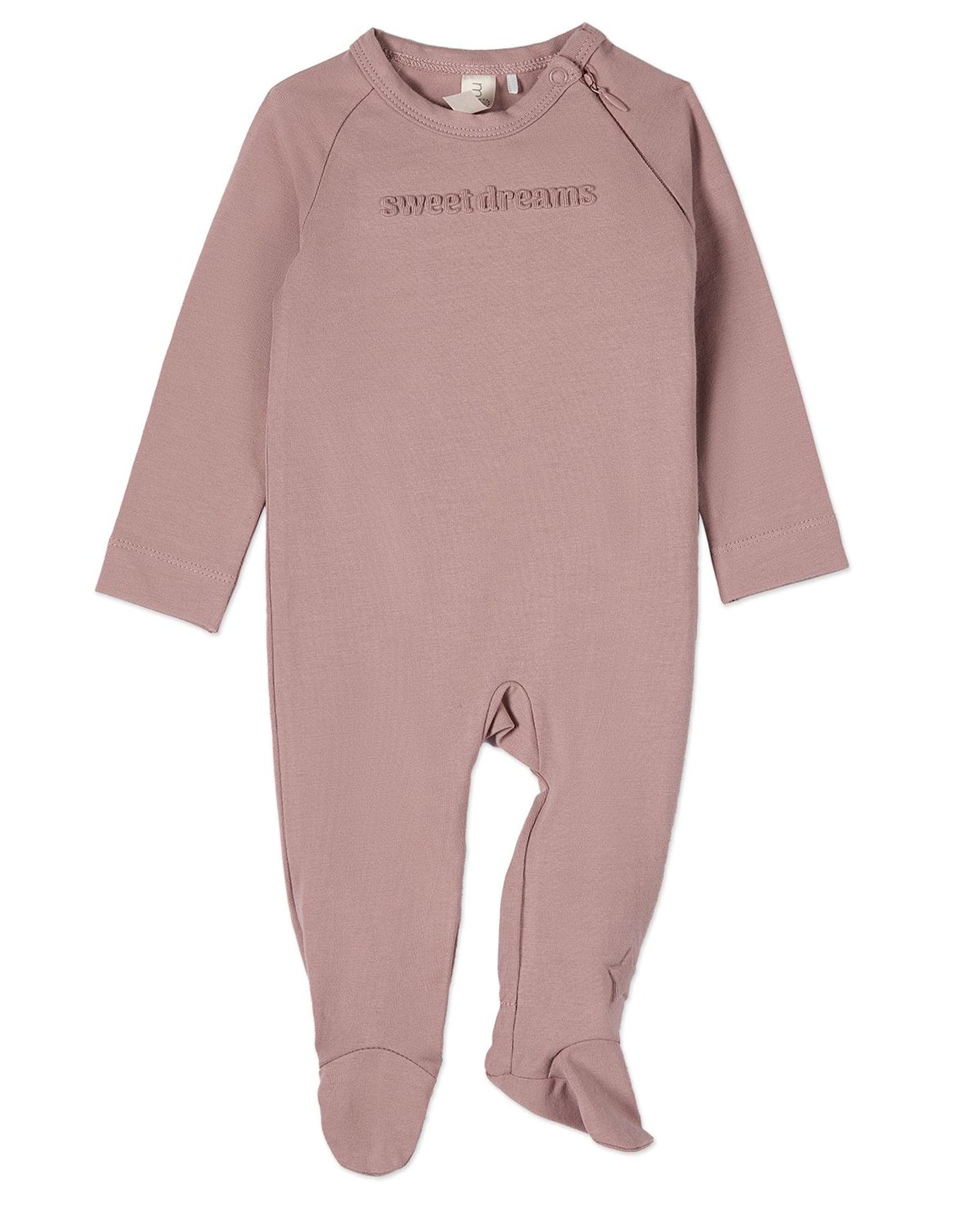 selected Mauve