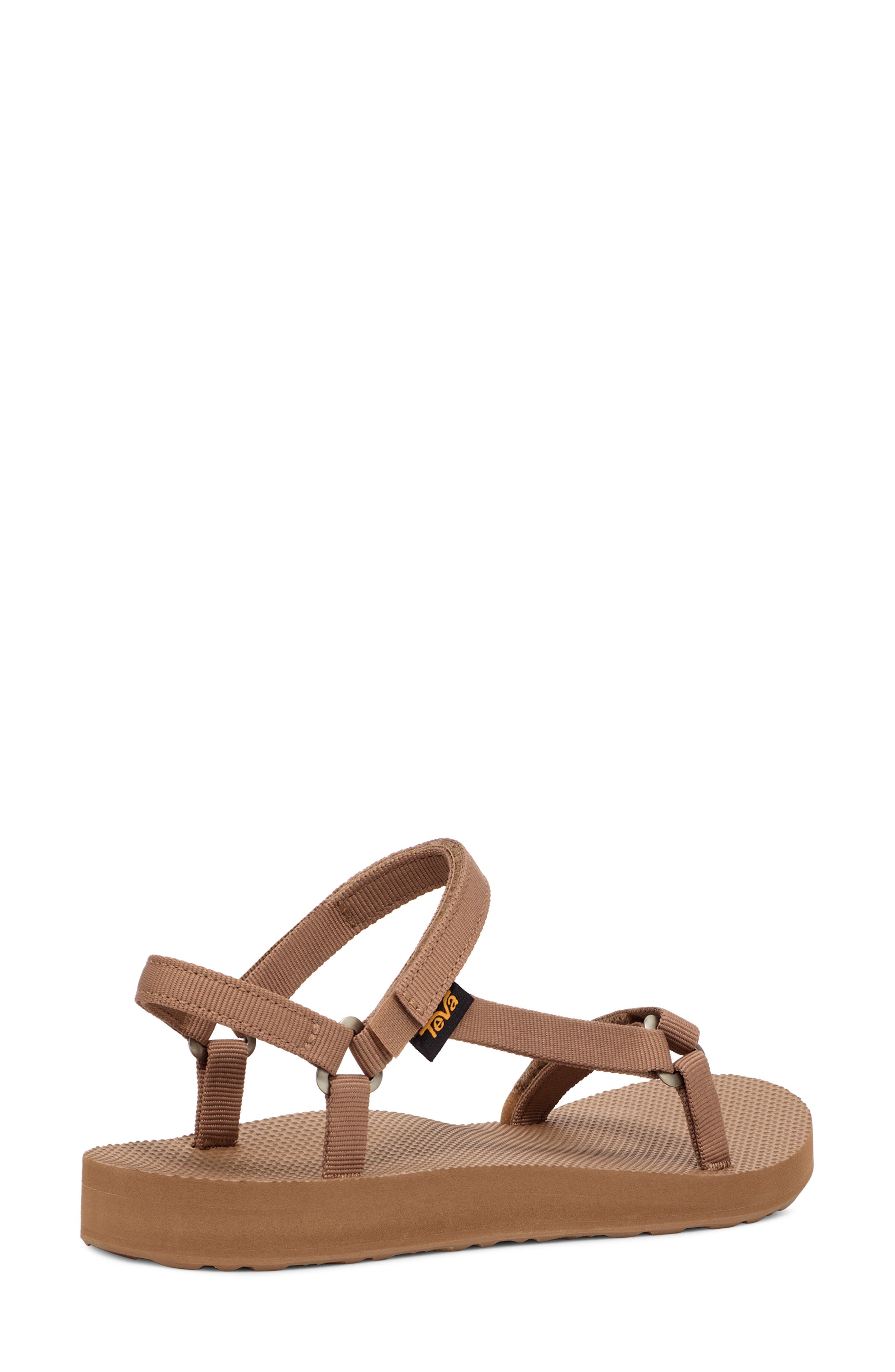 Original Universal Slim Sandal, Alternate, color, TIGERS EYE