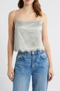 DÔEN Loure Lace Camisole