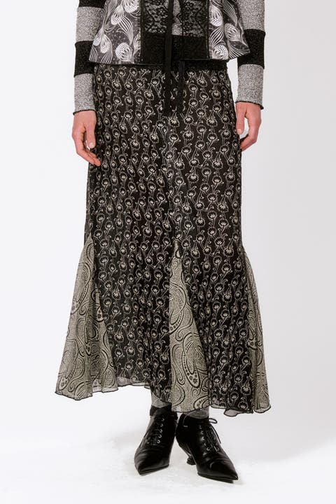 Women's Anna Sui Clothing | Nordstrom Women's Anna Sui Clothing | Nordstrom