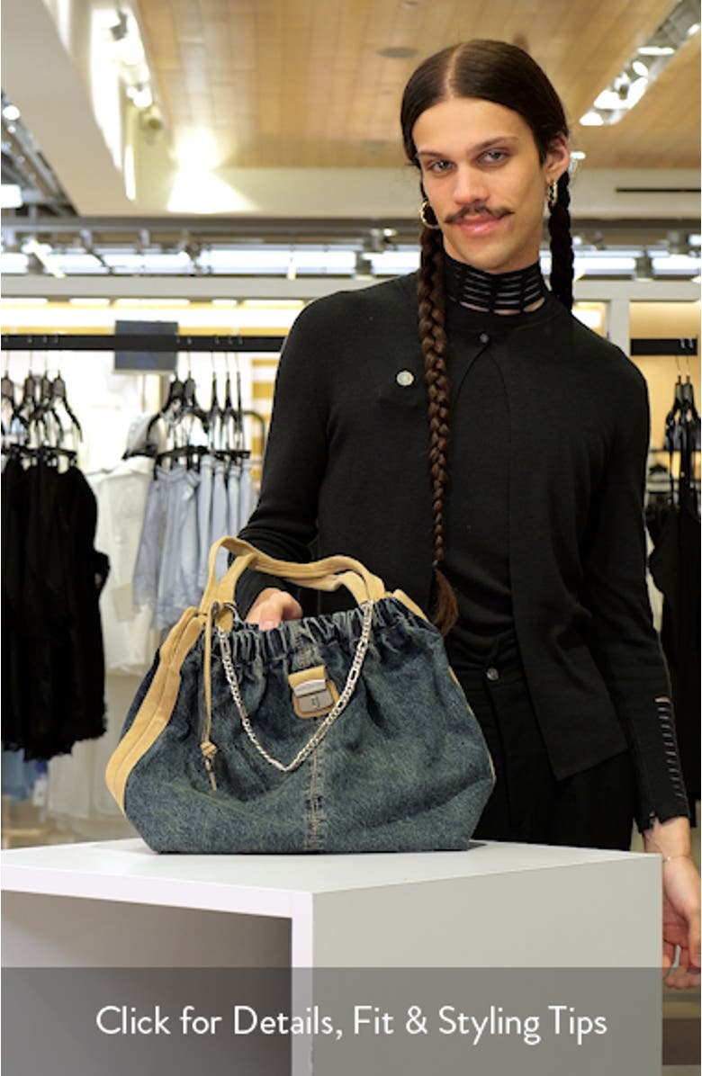 THE TOTE, sales video thumbnail