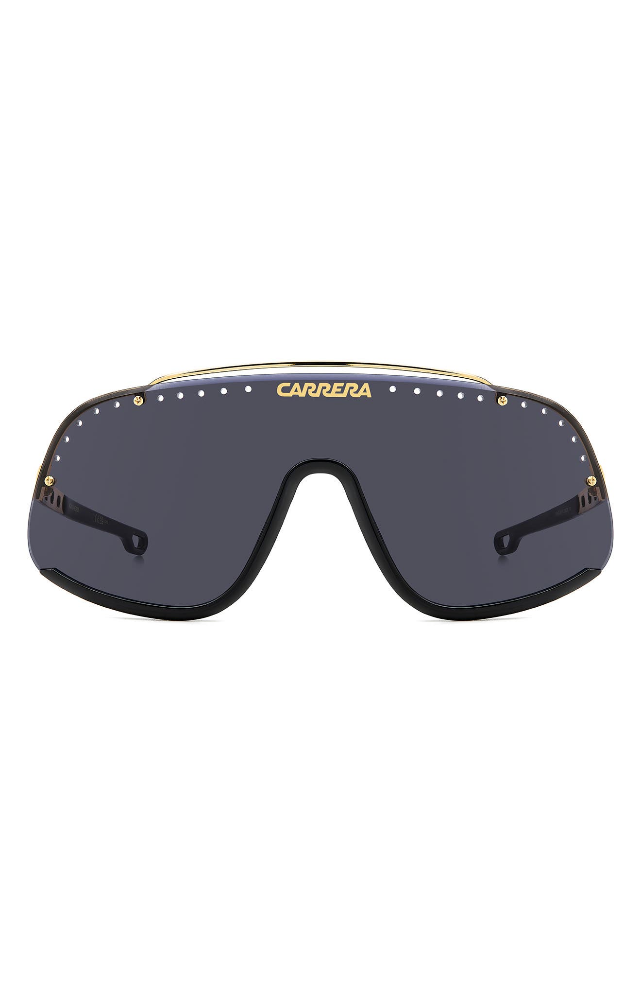 FLAGLAB 16 99mm Shield Sunglasses